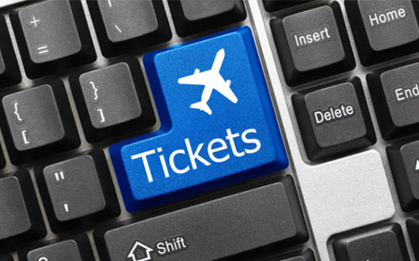 how to get cheap airline tickets